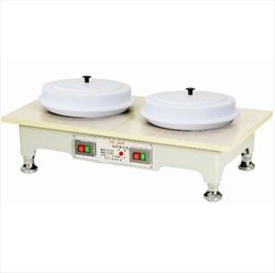 Máy đánh bóng mẫu luyện kim đa năng độ ồn thấp Huatec PG-2A
